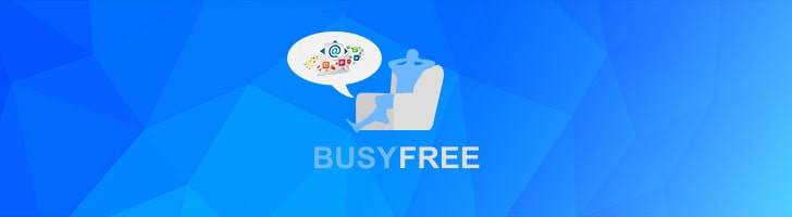 Контакты и обратная связь BusyFree